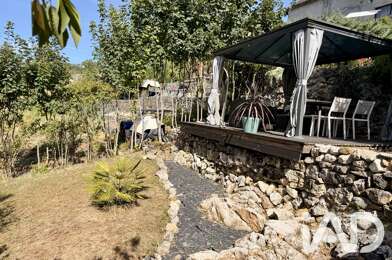 Maison 4 pièces 255000 €