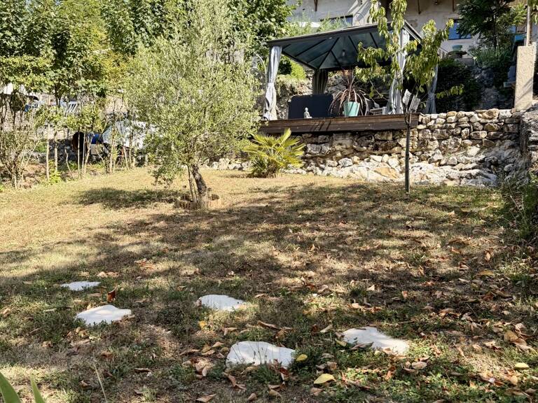 Vente Maison/villa 4 pièces — photo 1