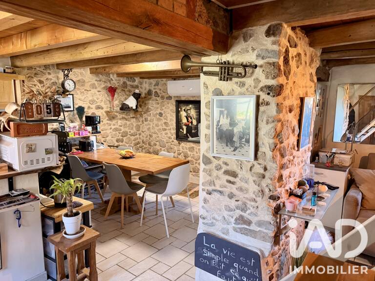 Vente Maison/villa 4 pièces — photo 1
