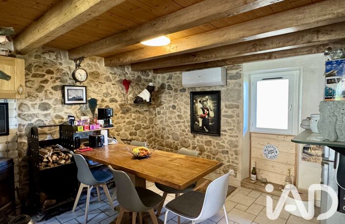 Vente Maison/villa 4 pièces — photo 2