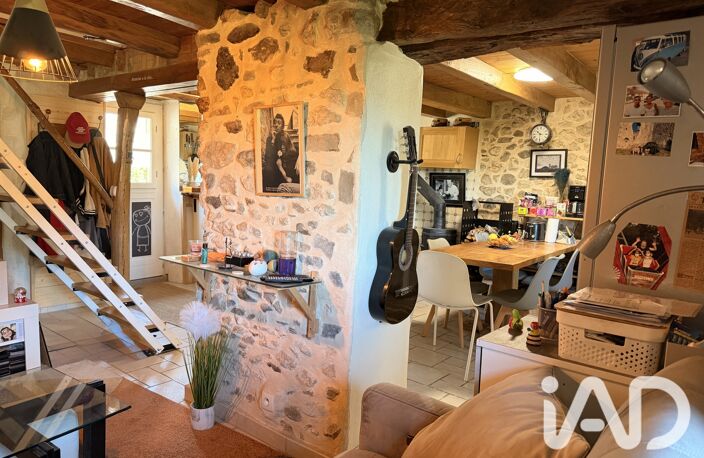 Vente Maison/villa 4 pièces — photo 3