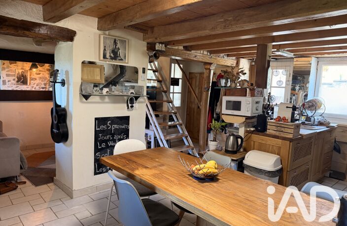 Vente Maison/villa 4 pièces — photo 4