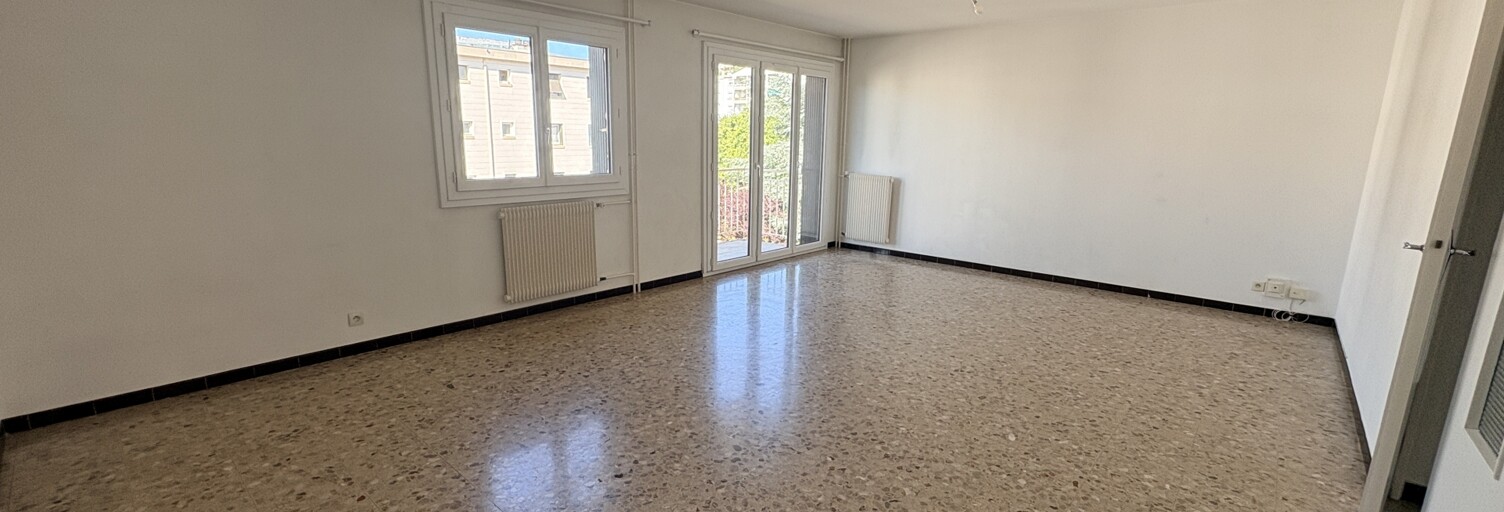 Appartement 3 Pièces 85 m² à vendre à Gap (05000)