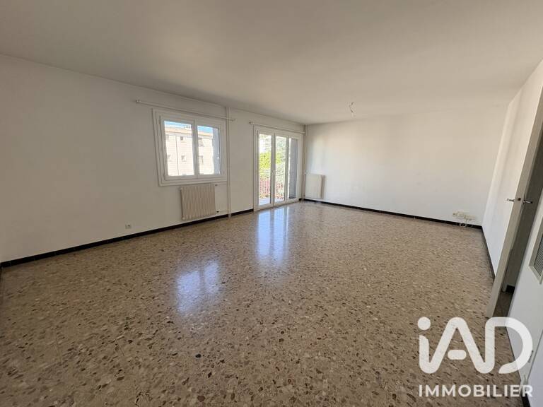 Vente Appartement 3 pièces — photo 1