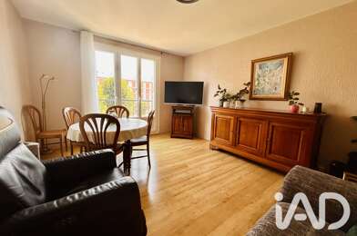 Appartement 3 pièces 90000 €