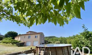 Maison 5 Pièces 175 m² à vendre à Saint-Cybranet (24250)