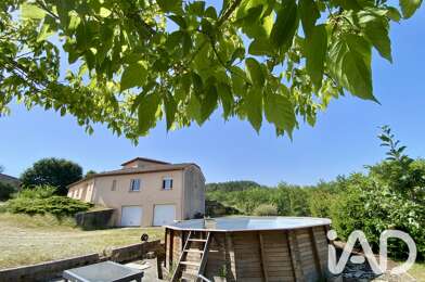 Maison 5 pièces 304000 €
