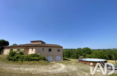 Vente Maison/villa 5 pièces — photo du bien