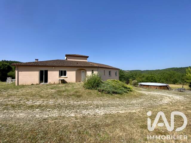 Vente Maison/villa 5 pièces — photo du bien