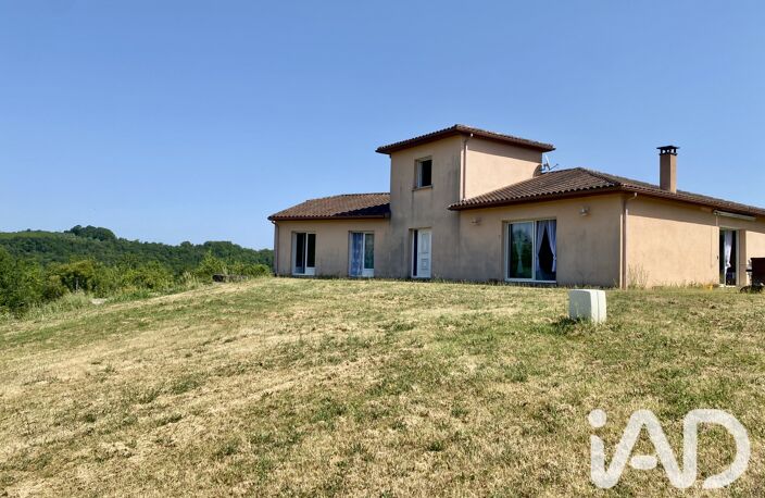 Vente Maison/villa 5 pièces — photo 2