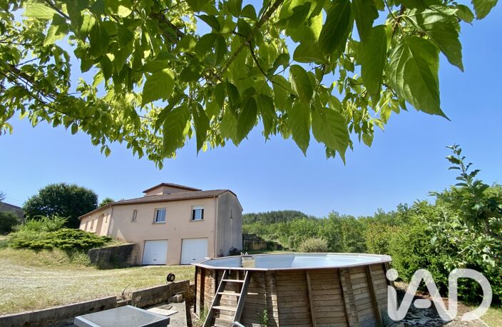 Vente Maison/villa 5 pièces — photo 4