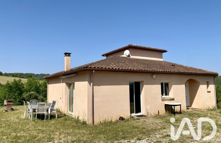 Vente Maison/villa 5 pièces — photo 5