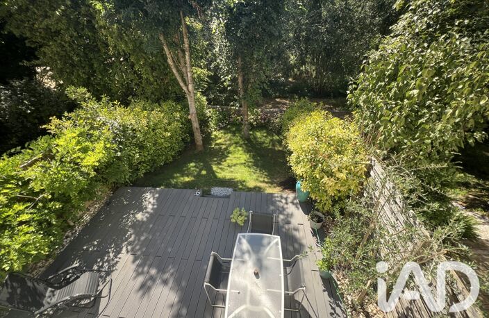 Vente Maison/villa 5 pièces — photo 2