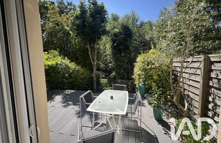 Vente Maison/villa 5 pièces — photo 4