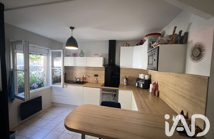 Vente Maison/villa 5 pièces — photo 5