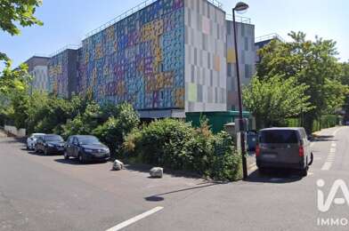 Appartement 1 pièces 57000 €