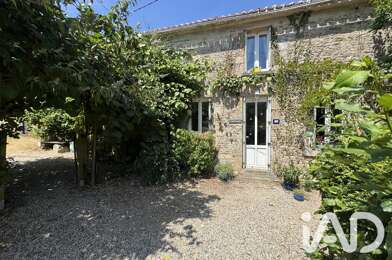 Maison 4 pièces 138500 €