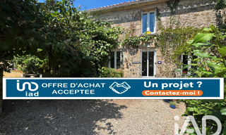Maison 4 Pièces 107 m² à vendre à La Jaudonnière (85110)