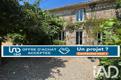 Maison 4 pièces 138500 €