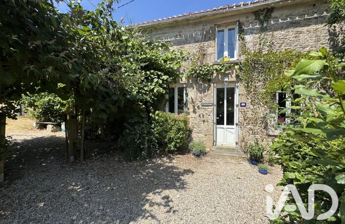 Vente Maison de village 4 pièces — photo 2