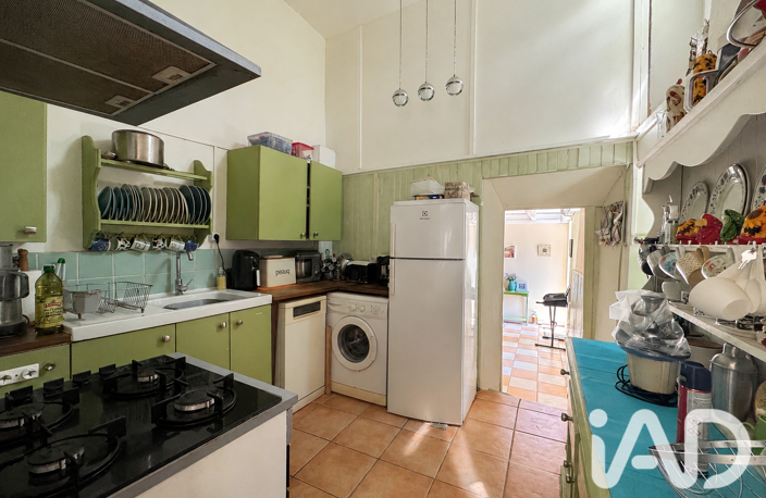 Vente Maison de village 4 pièces — photo 3