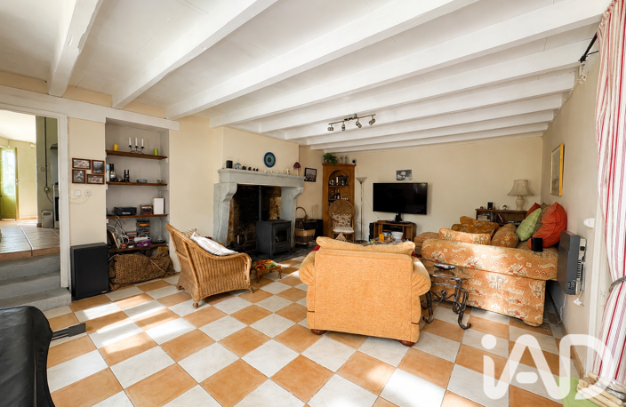 Vente Maison de village 4 pièces — photo 4