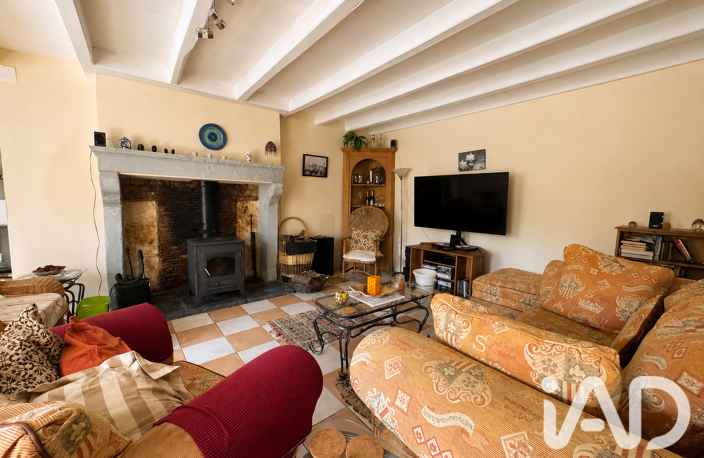 Vente Maison de village 4 pièces — photo 5