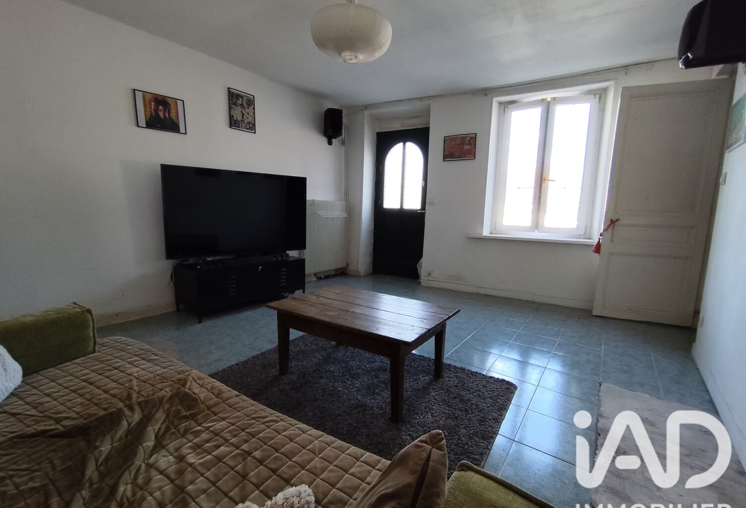 Vente Maison/villa 6 pièces — photo 1
