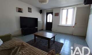 Maison 6 Pièces 159 m² à vendre à Fère-en-Tardenois (02130)