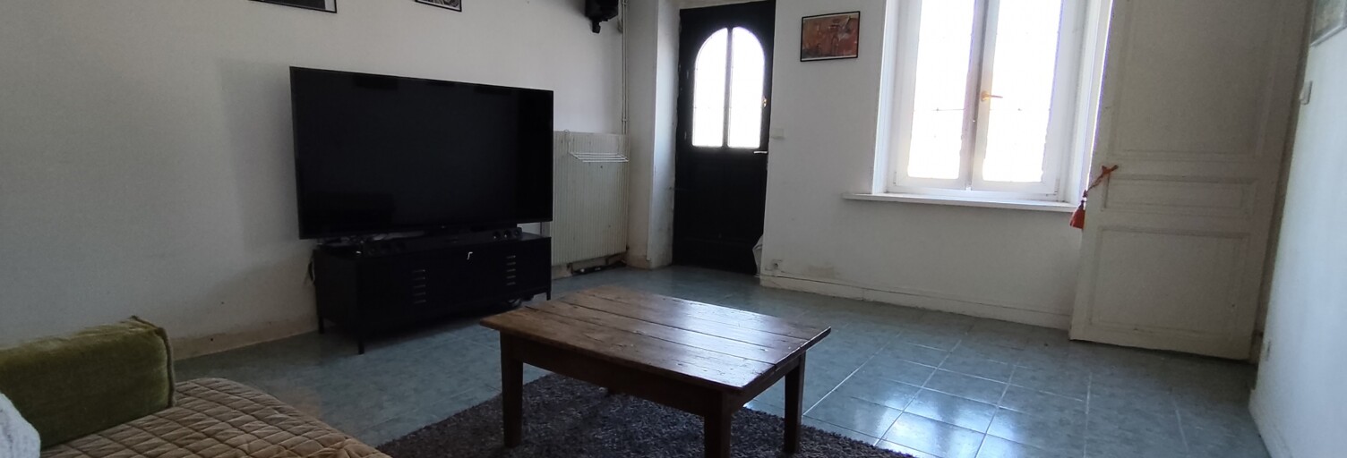 Maison 6 Pièces 159 m² à vendre à Fère-en-Tardenois (02130)
