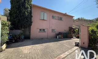 Maison 6 Pièces 124 m² à vendre à Toulon (83200)