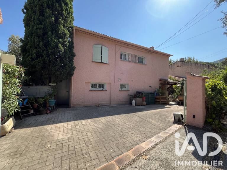 Vente Maison/villa 6 pièces — photo 1