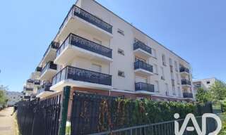 Appartement 3 Pièces 61 m² à vendre à Arpajon (91290)