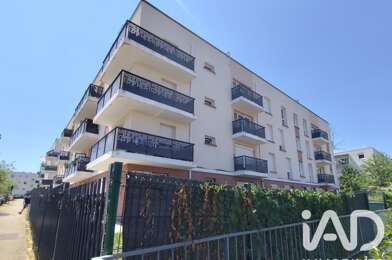 Appartement 3 pièces 199000 €