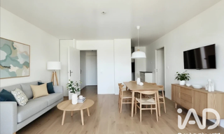 Appartement 3 Pièces 61 m² à vendre à Arpajon (91290)