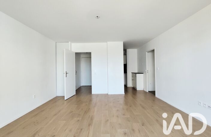 Vente Appartement 3 pièces — photo 2