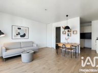 Vente Appartement 3 pièces — photo 3