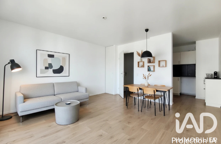 Vente Appartement 3 pièces — photo 3