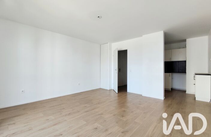 Vente Appartement 3 pièces — photo 4