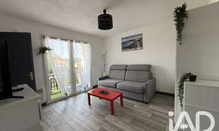 Appartement 1 Pièce 27 m² à vendre à Tarnos (40220)