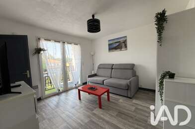 Appartement 1 pièces 144000 €