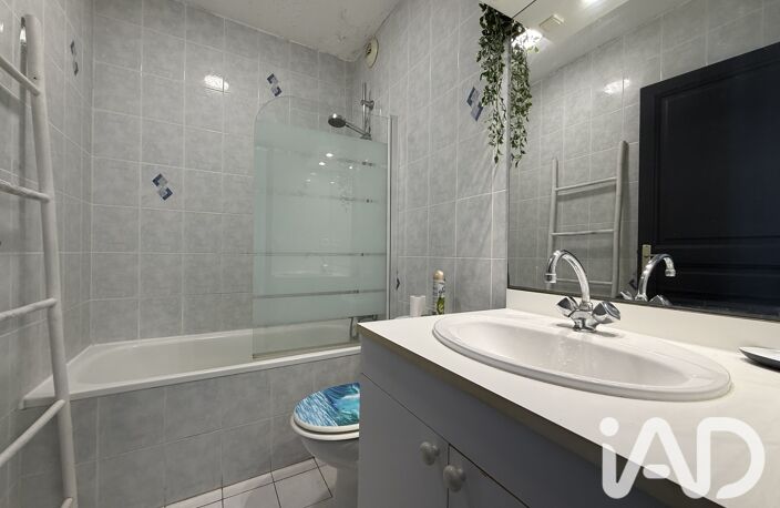 Vente Appartement 1 pièce — photo 5