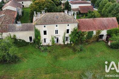 Maison 15 pièces 252000 €