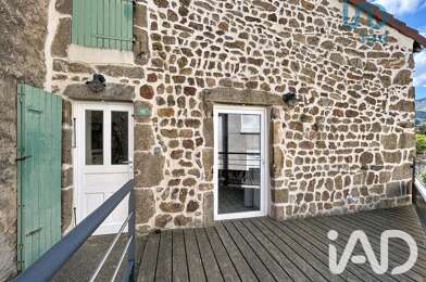 Maison 3 pièces 168000 €