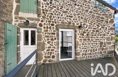 Vente Maison de village 3 pièces — photo du bien