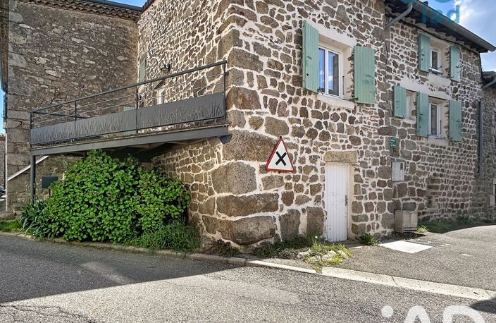 Vente Maison de village 3 pièces — photo 2