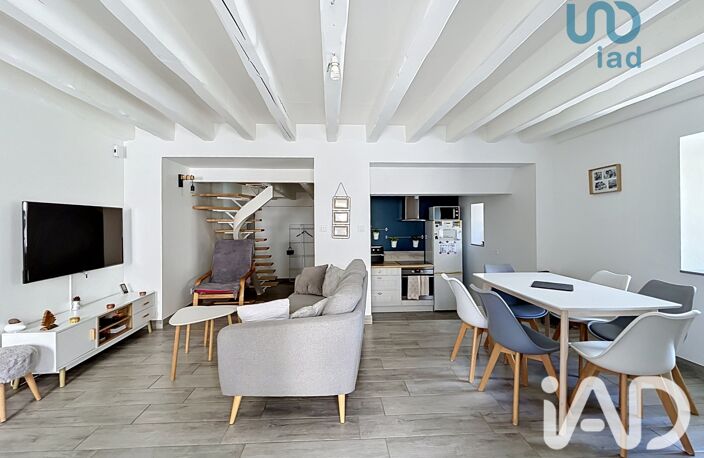 Vente Maison de village 3 pièces — photo 3