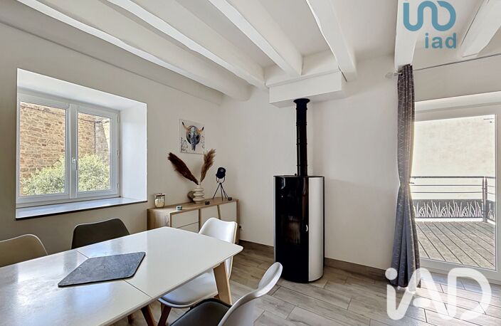 Vente Maison de village 3 pièces — photo 4