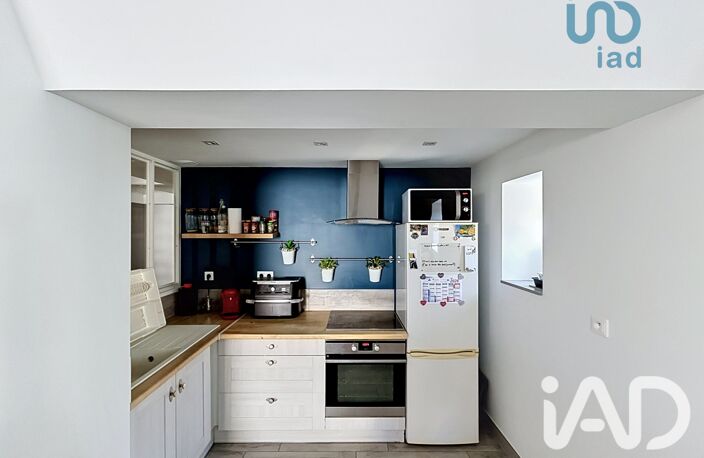 Vente Maison de village 3 pièces — photo 5