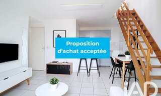 Appartement 2 Pièces 30 m² à vendre à Melun (77000)